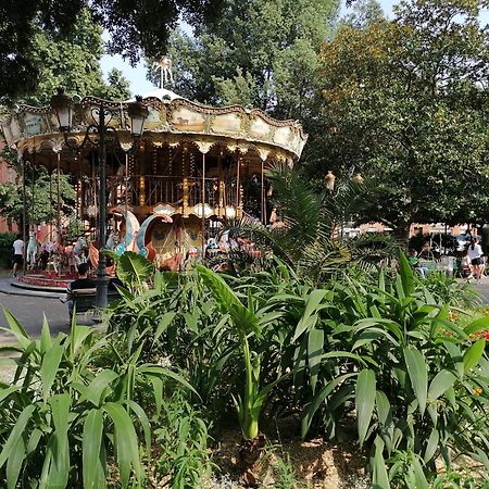 トゥールーズLe Panoramicアパートメント エクステリア 写真
