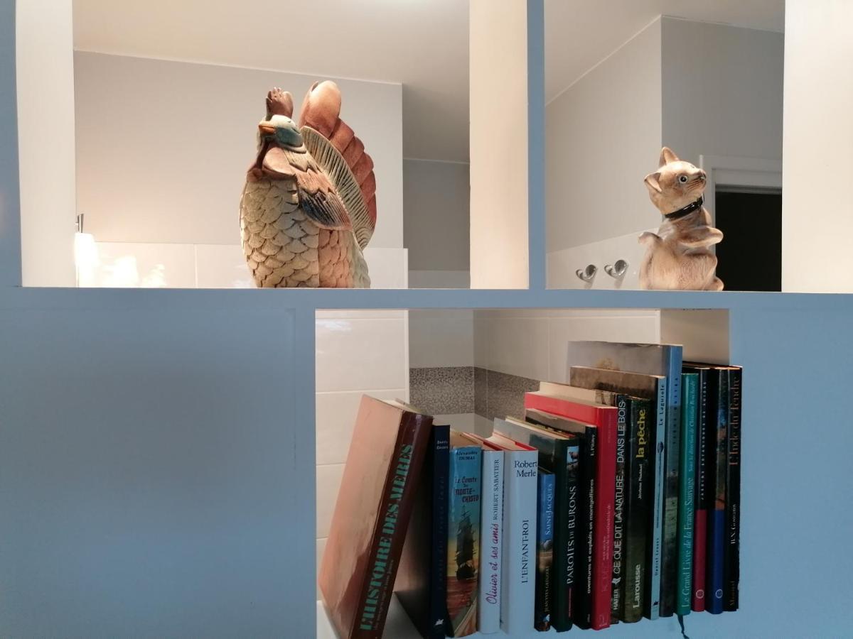 トゥールーズLe Panoramicアパートメント エクステリア 写真